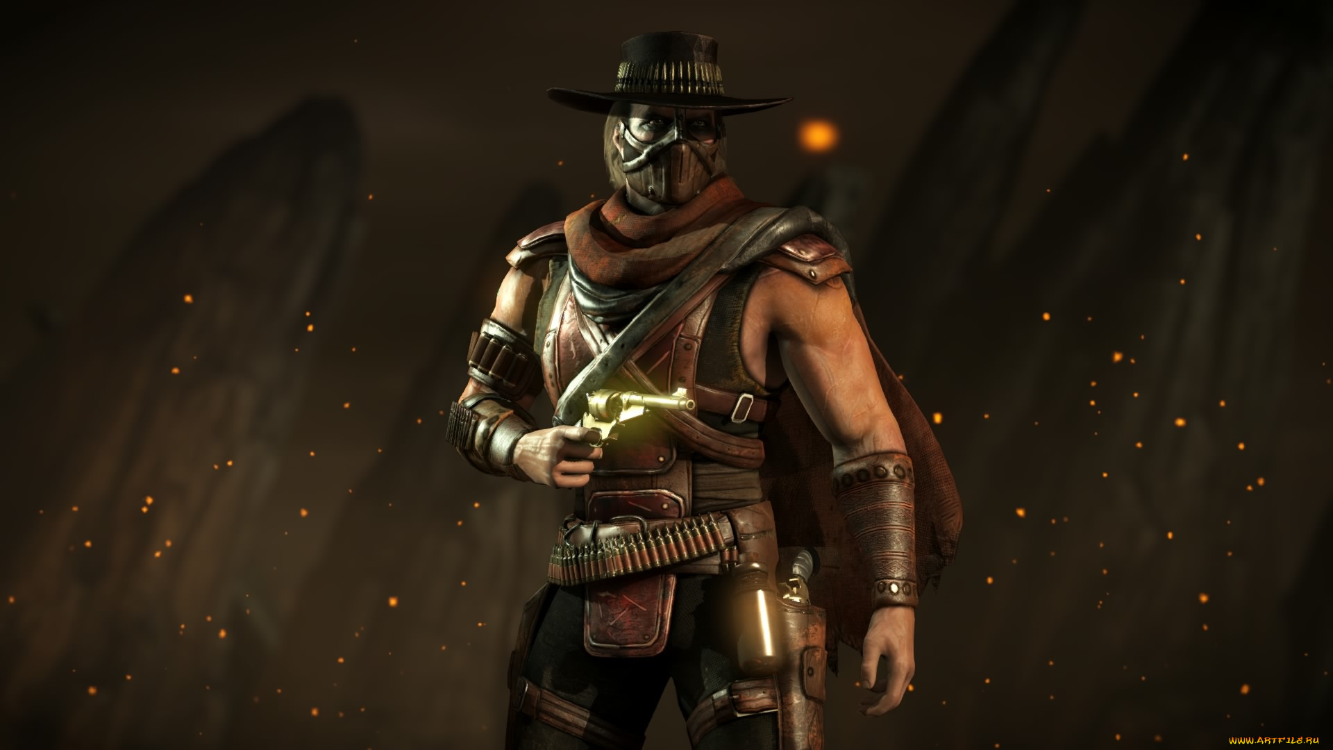  , mortal kombat x, 